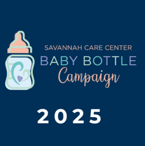 Savannah Care Center Baby Bottle Return