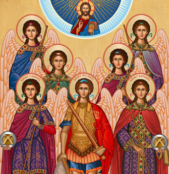 Archangel Oktoberfest