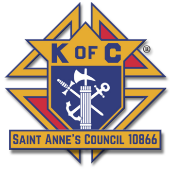 Knights of Columbus - Adoration 365