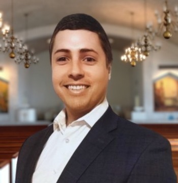 Lawrence Garcia