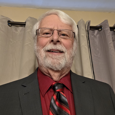 Richard Breeser