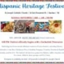 Hispanic Heritage Festival