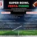 Super Bowl Festa-Tizers Sale
