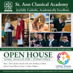  SACA Catholic Schools Week