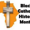 November: Black History Month