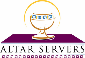 Altar Server Information