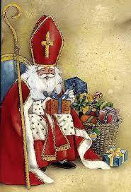 St. Nicholas