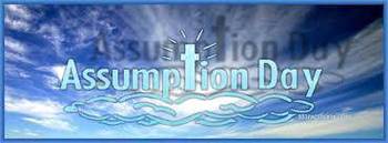 August 15: The Assumption is the oldest feast day of Our Lady