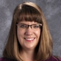Kathy Halbur