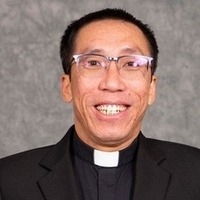 Fr. Peter Pham