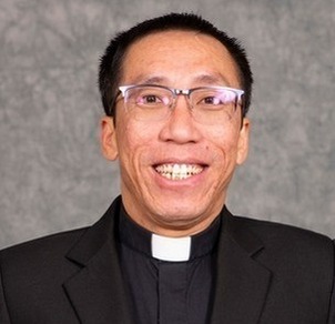 Fr. Peter Pham