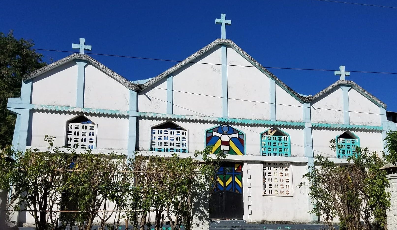 Haiti News