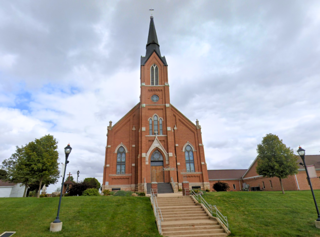 St. Mary Church