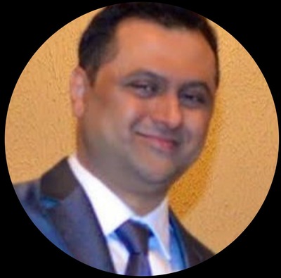 Jeevan Lobo