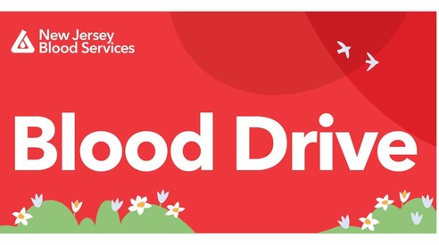Blood Drive