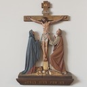 Join us for Stations of the Cross on Fridays during Lent