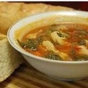 Lenten Soup Supper