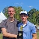 CTK 1st Annual Cornhole Tournament