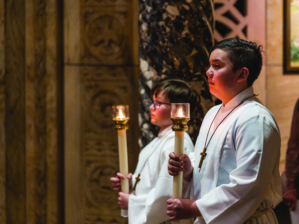 Altar Servers