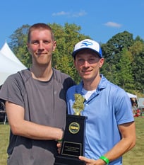 CTK 1st Annual Cornhole Tournament