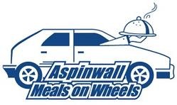 Aspinwall Meals on Wheels