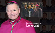 Lent is a time for soul-searching, conversion
