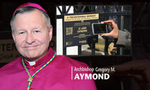 QR codes glimpse at sacred 300-year history