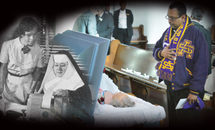 Cradle Catholic, Xavier University pillar, dies at 97