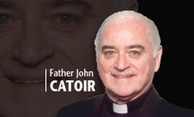 Salvation: The goal of every Catholic