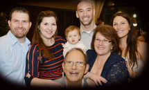 A Mardi Gras-loving cop gets the best gift ever