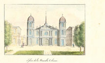 St. Louis Cathedral: A sacred icon for an exotic city
