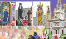 Rex celebrates New Orleans’ 300-year-old Catholic history