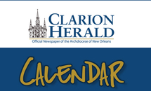 Calendar – January 20, 2018