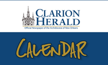 Calendar – February 17, 2018