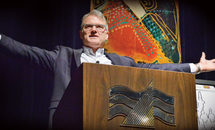 Building future of hope at faith formation conference