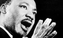 U.S. bishops: Rev. King taught us to stop the hate