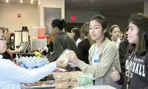 Cultural exchanges among Carmelites create bond