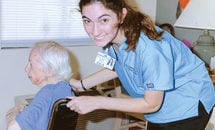 AOL’s academic majors offer real-life experience