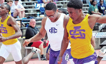 St. Augustine back on track in Sugar Bowl Event