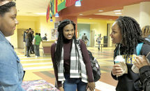 Xavier students think globally with Honduran mission