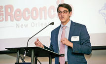 Young Catholic Professionals (YCP) gets a little ‘older’