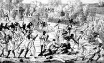 Tricentennial Thursday: 20-year migration of Saint-Domingue exiles from Haiti