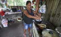 Development threatens way of life in Amazon’s Afro-Brazilian communities