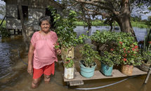 Residents fight to keep Amazon alive, ‘but big money speaks louder’