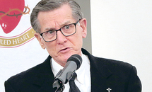 ‘50/150’ anniversaries marked at Brother Martin