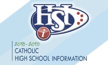 2018-19 High School Information Section