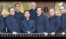 Called to serve