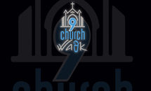Plot out your Good Friday ‘9-church’ walk