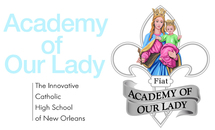 Academy of Our Lady student, teacher are acknowledged