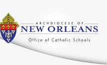 Catholic high school admissions process at a glance